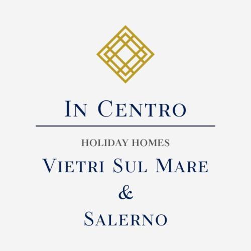 Vietri In Centro - Costa D'Amalfi公寓 外观 照片