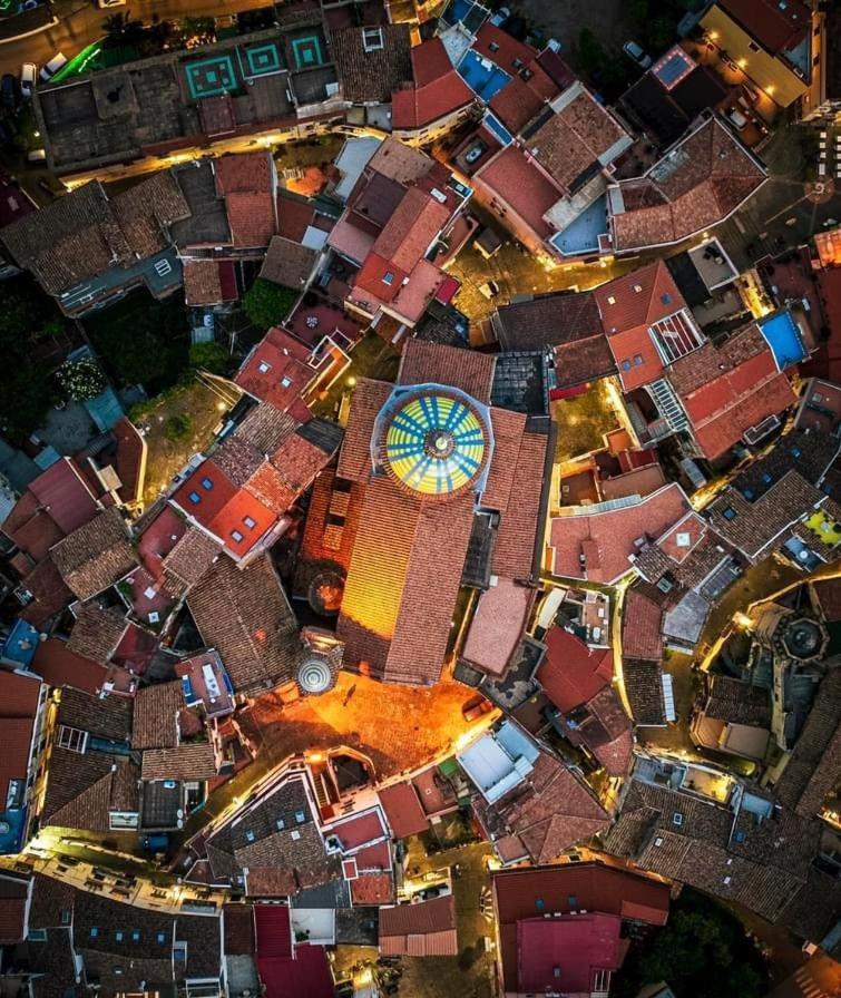 Vietri In Centro - Costa D'Amalfi公寓 外观 照片